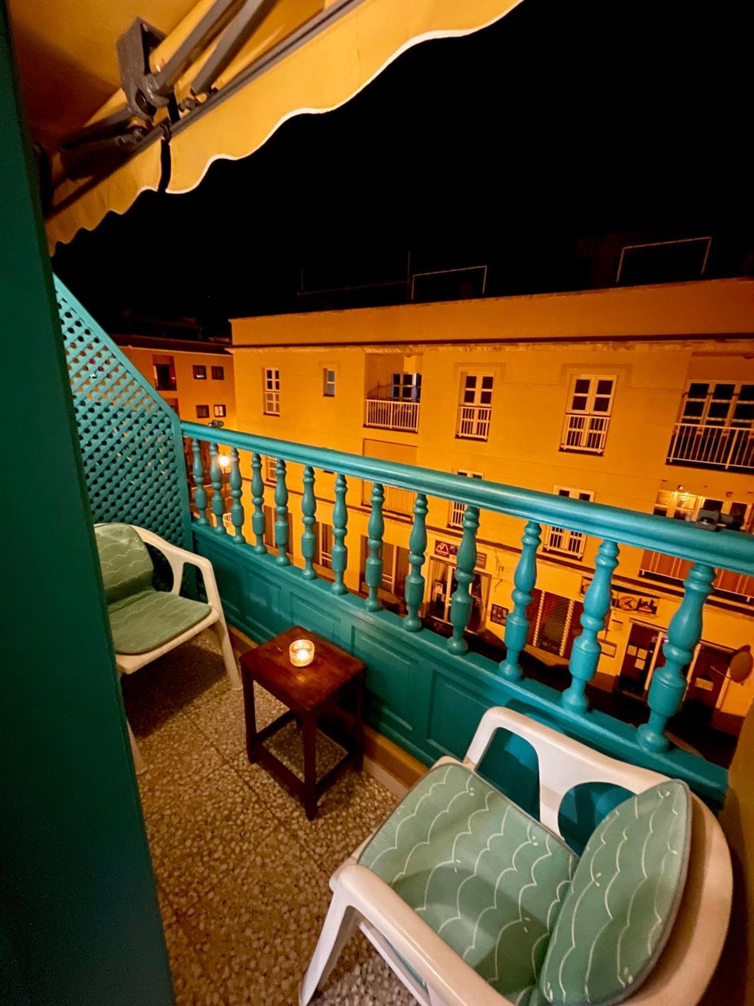 Apartamentos San Jose Valle Gran Rey Esterno foto