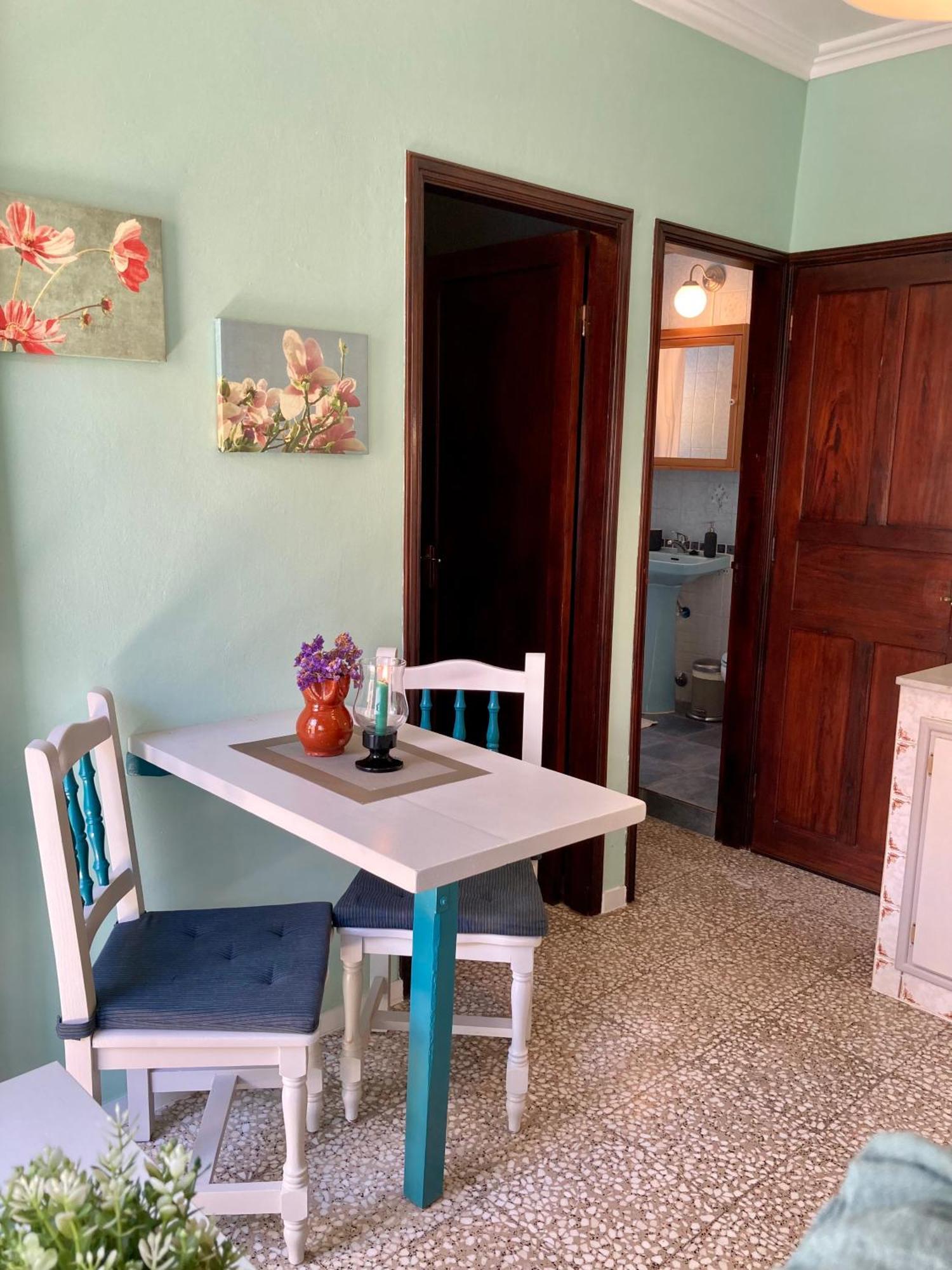 Apartamentos San Jose Valle Gran Rey Esterno foto