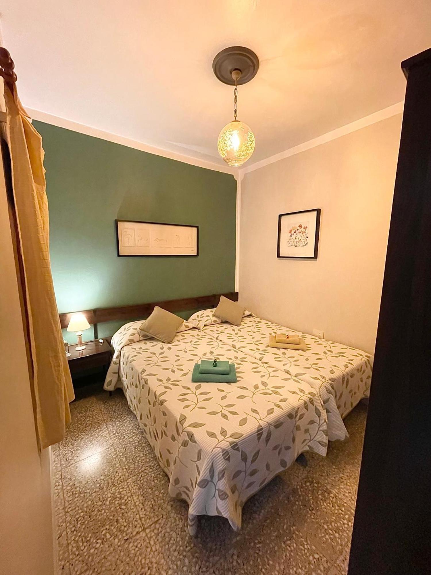 Apartamentos San Jose Valle Gran Rey Esterno foto
